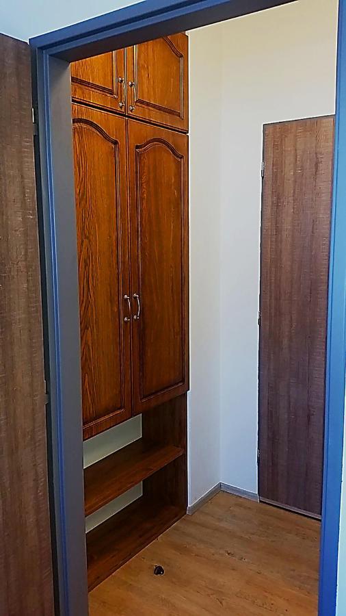 Apartmany Sachty Високе-над-Їзероу Екстер'єр фото
