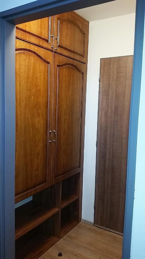 Apartmany Sachty Високе-над-Їзероу Екстер'єр фото