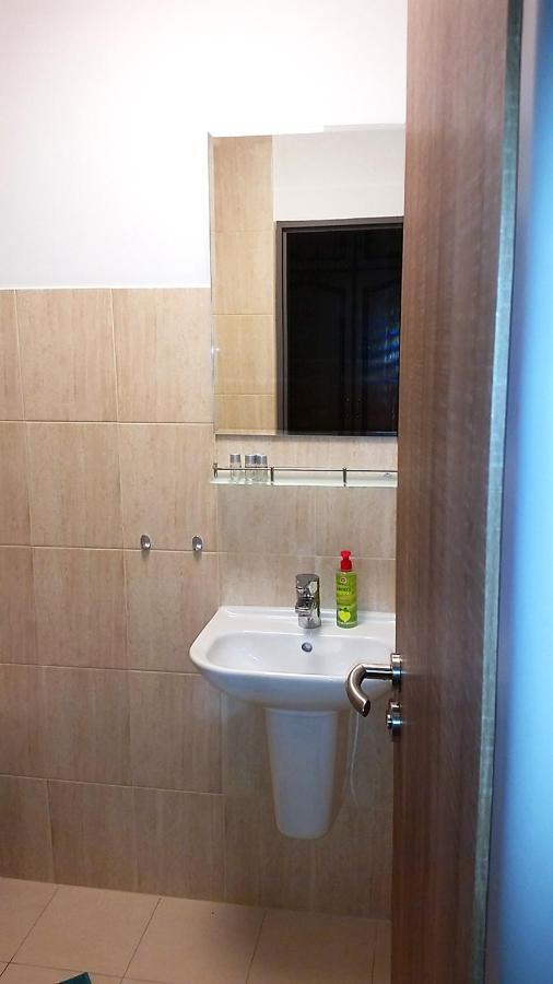 Apartmany Sachty Високе-над-Їзероу Екстер'єр фото